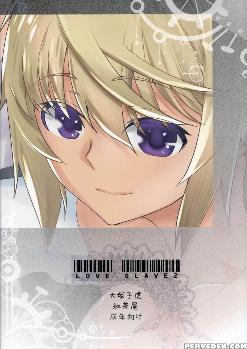 Love Slave2 Chapter 1000 Page 46